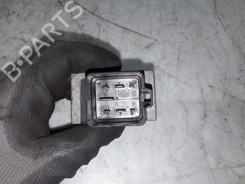 Electronic module RENAULT MEGANE II (BM0/1_, CM0/1_) 1.9 dCi (BM0G, CM0G) | BP9087612M83 