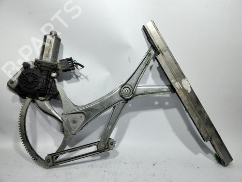 Front right window mechanism MERCEDES-BENZ E-CLASS (W210) [1995-2003]  10712548