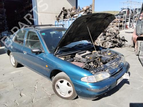 Brukte deler til FORD MONDEO II (BAP) 1.8 TD 4739482