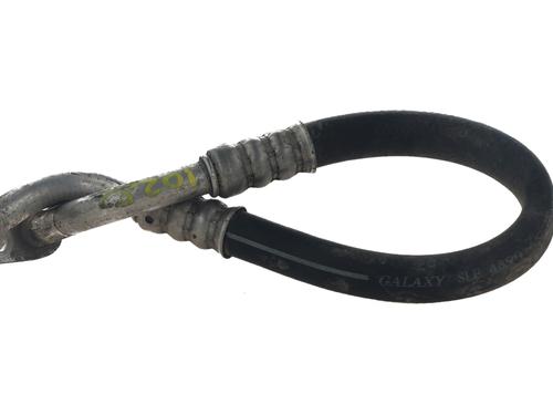Used AC pipe PEUGEOT 508 I (8D_) 2.0 HDi (140 hp) 30926219