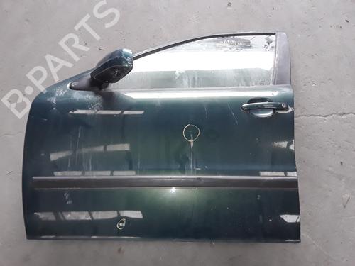 Used Left front door SEAT TOLEDO I (1L2) [1991-1999]  9047219