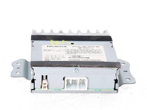 Electronic module HONDA CR-V III (RE_) 2.0 i-VTEC 4WD (RE5, RE2) | BP40022809M83 - Image 4