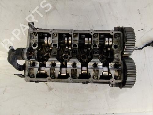 Zylinderkopf VW TOURAN (1T1, 1T2)  | BP29982580M5 
