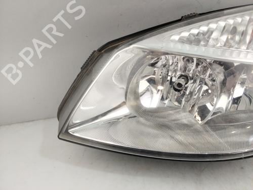 Left headlight RENAULT SCÉNIC II (JM0/1_)  | BP22365457C28 