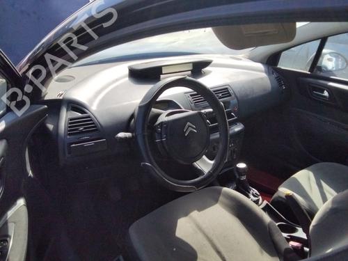 Engine control unit (ECU) CITROËN C4 Coupe (LA_) 1.6 HDi | BP27362971M57 
