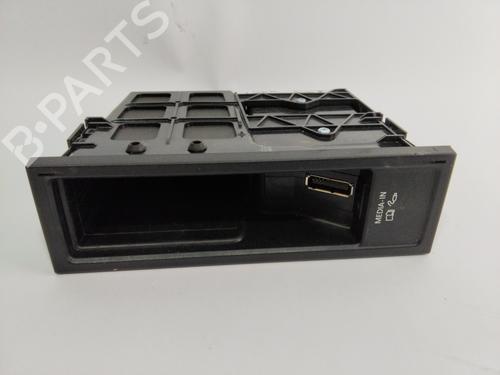 Used Electronic module VW GOLF VI (5K1) [2008-2014]  25467251