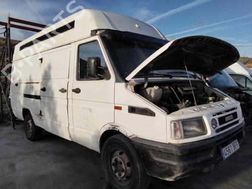 Gearbox IVECO DAILY II Van  | BP21283969M3 