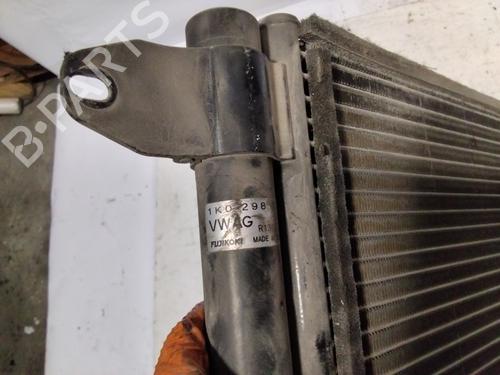 AC radiator VW GOLF V (1K1) | BP23268724M32 - Image 3