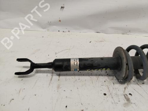 Left front shock absorber AUDI A6 C6 (4F2)  | BP27469615M16 
