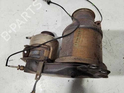 Catalyst AUDI A3 Sportback (8VA, 8VF)  | BP30197955M10 