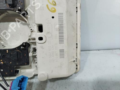 Interior roof light AUDI A4 B8 (8K2)  | BP19449586I8 