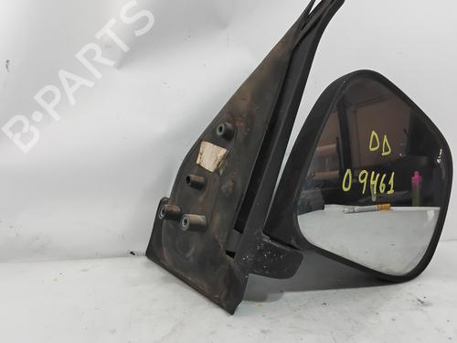 Right mirror NISSAN SERENA (C23) 2.3 D | BP27635695C27 