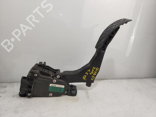 Used Pedal SEAT IBIZA IV (6J5, 6P1) [2008-2017]  27567085
