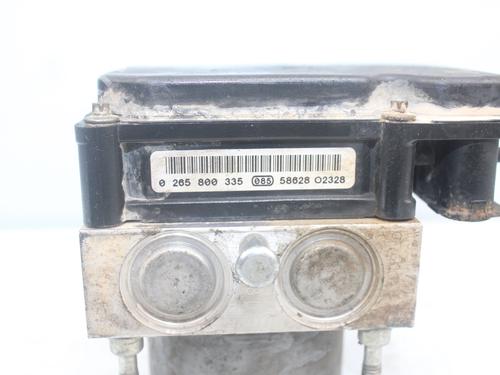 ABS pump RENAULT CLIO II (BB_, CB_) 1.5 dCi | BP17133401M43 