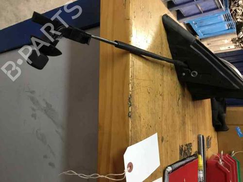 Right mirror SEAT CORDOBA (6L2) 1.9 TDI | BP10715348C27 