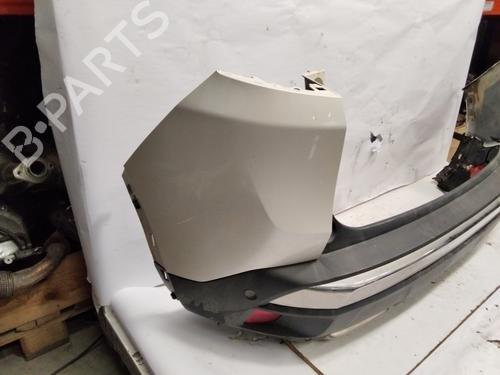 Rear bumper PEUGEOT 3008 II SUV (MC_, MR_, MJ_, M4_)  | BP29721594C8 