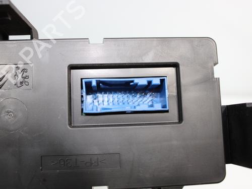 Climate control CITROËN C2 (JM_) 1.4 | BP17754307I5 