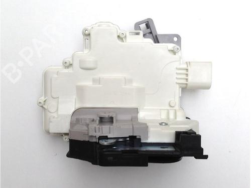 Rear right lock AUDI A4 B8 (8K2)  | BP23567144C99 
