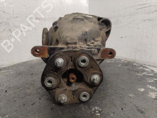 Rear differential BMW 1 Coupe (E82) 118 d | BP30061463M24