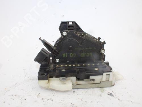 Used Front left lock FORD MONDEO III (B5Y) [2000-2007]  15129891