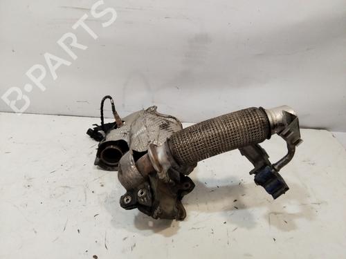 Catalyst PEUGEOT 5008 (0U_, 0E_)  | BP29565649M10 