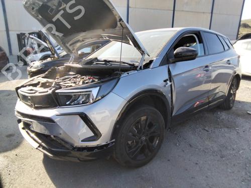 Used Parts OPEL GRANDLAND / GRANDLAND X (A18, P1UO) [2017-2025]  2968597