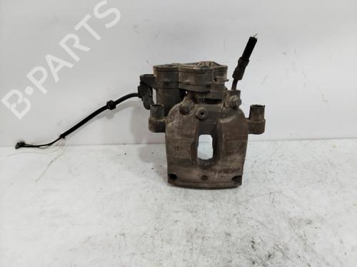 Left rear brake caliper MERCEDES-BENZ GLC Coupe (C253) 250 4-matic (253.346) | BP25903392M107 