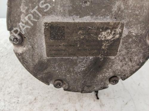 AC compressor SEAT LEON (KL1, KLG)  | BP18107352M34 
