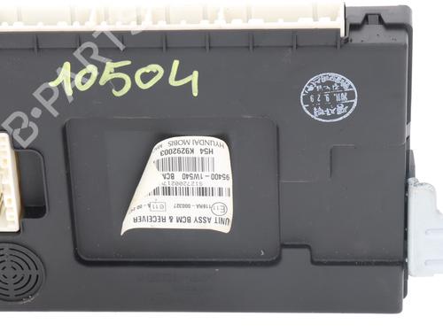 Electronic module KIA RIO III (UB) 1.25 CVVT | BP30926948M83