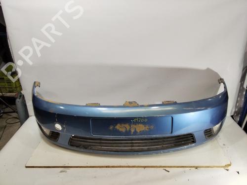 Used Front bumper Front bumper FORD FIESTA V (JH_, JD_) 1.4 TDCi (68 hp) 33175646 33175646