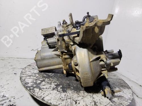 Gearbox CITROËN C3 III (SX) | BP31327632M3