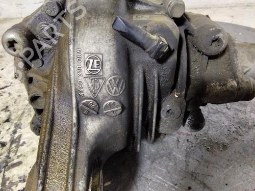 Front differential VW TOUAREG (7P5, 7P6) 3.0 V6 TDI | BP34506716M23 - Image 7