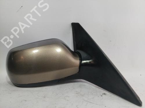 Right mirror MAZDA 3 Saloon (BK) 1.6 DI Turbo (BK12Y) | BP24195234C27 