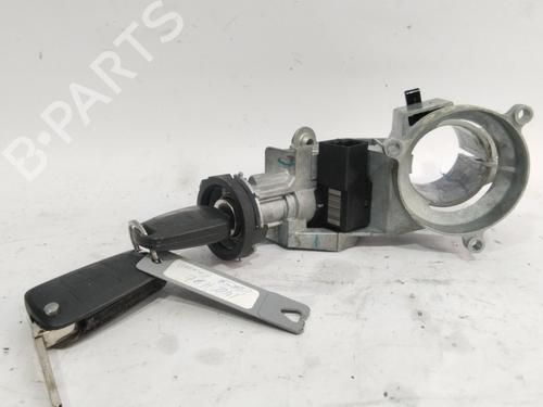 Used Ignition barrel OPEL CORSA D (S07) [2006-2015]  27468319