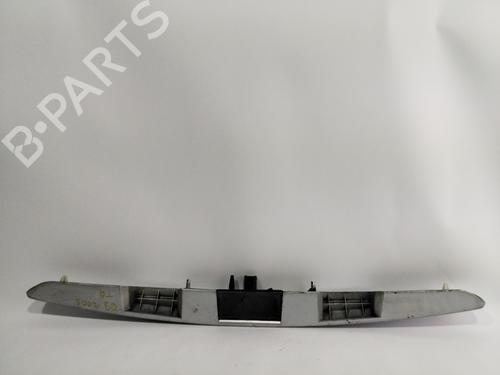Tailgate handle CITROËN C3 I (FC_, FN_)  | BP24893795C132 