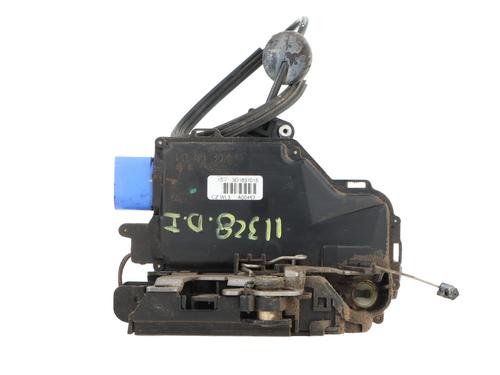 Used Front left lock Front left lock VW CADDY III MPV (2KB, 2KJ, 2CB, 2CJ) 1.9 TDI (105 hp) 36219900 36219900