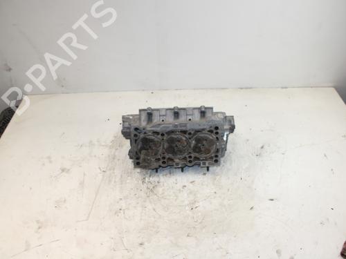 Topstykke AUDI A6 C5 (4B2) 2.5 TDI | BP17525078M5 