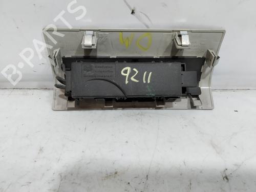 Electronic module SEAT LEON (1P1)  | BP27379338M83 