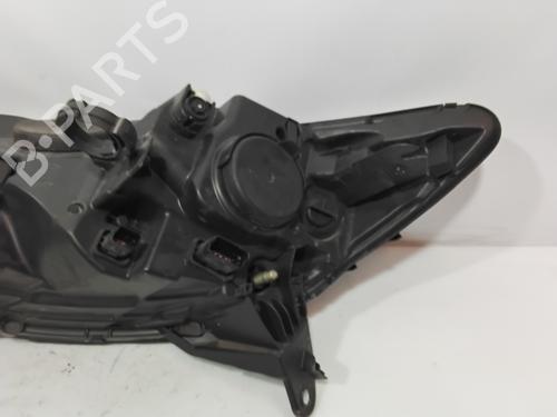 Right headlight RENAULT CAPTUR I (J5_, H5_)  | BP29944667C29