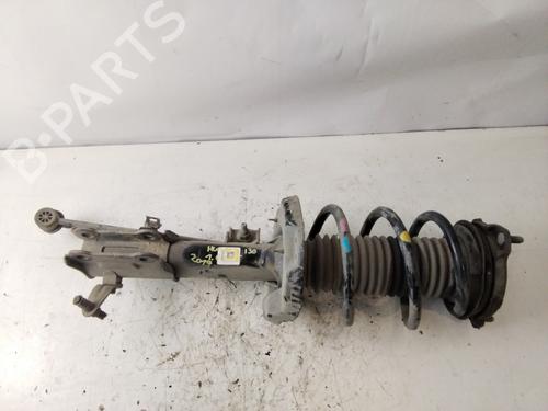 Used Right front shock absorber HYUNDAI i30 (PDE, PD, PDEN) [2016-2025]  25278247