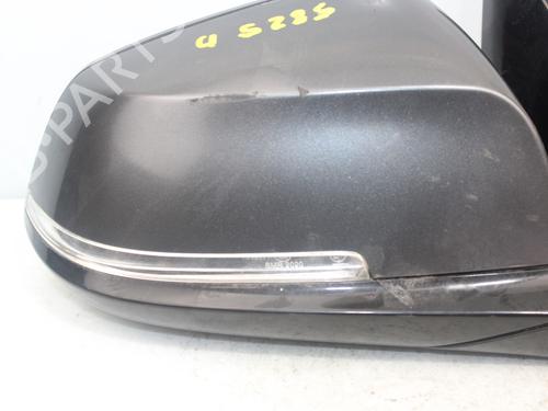 Right mirror BMW 1 (F21) 120 d | BP16559932C27 