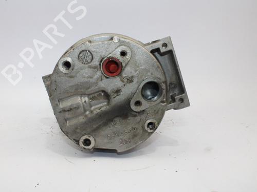 AC compressor RENAULT MEGANE I Classic (LA0/1_) 1.9 dCi (LA05, LA1F) | BP13392935M34 