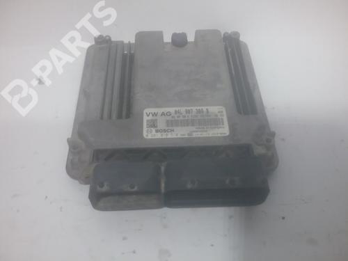 Used Engine control unit (ECU) Engine control unit (ECU) VW GOLF VII Variant (BA5, BV5) 1.6 TDI (105 hp) 10964275 10964275