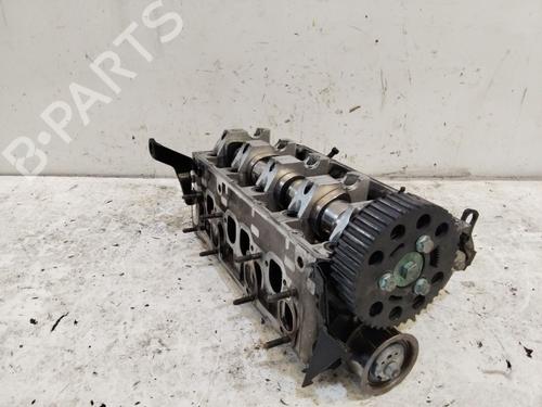Cylinder head SEAT ALTEA XL (5P5, 5P8)  | BP18067383M5 