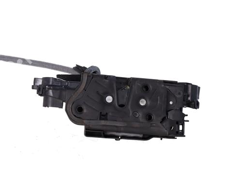 Front left lock VW PASSAT B8 (3G2, CB2) | BP38233165C98 - Image 2