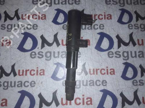 Ignition coil RENAULT MEGANE I (BA0/1_) 1.4 16V (BA0D, BA1H, BA0W, BA10) | BP8554166M94 