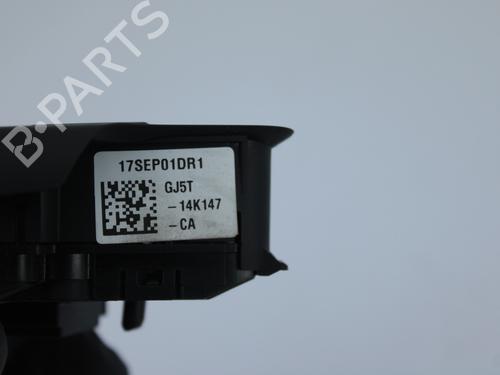 Steering wheel controls FORD ECOSPORT | BP11848352E15