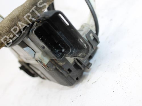 Rear left lock PEUGEOT 508 I (8D_)  | BP15558722C100 