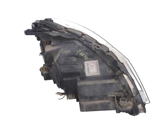 Left headlight MERCEDES-BENZ C-CLASS (W204) C 200 CDI (204.007, 204.006) | BP40514056C28 - Image 2