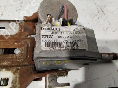 Steering column RENAULT MODUS / GRAND MODUS (F/JP0_) | BP30138412M21